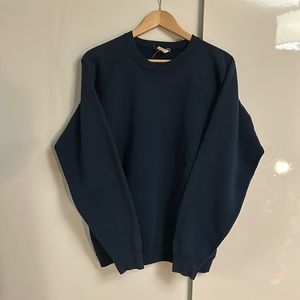 Vintage 90’s fruit of the loom crewneck